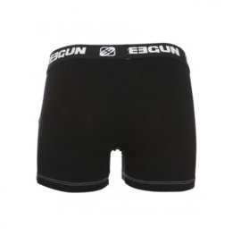 Freegun boxershort 2pack zwart L