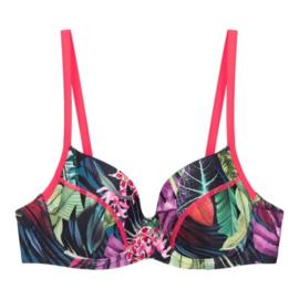 Adventure bikinitop 42F(85F)