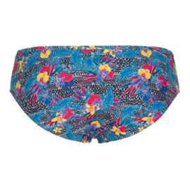 Tropical Cocktail bikinishorty 38