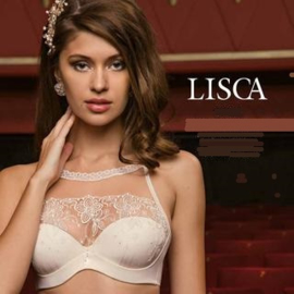 Glory high-neck bh (Lisca Selection) - uitverkocht