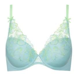 Liv pushup bh in cream 75A