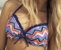 Ibiza halterbikinitop 38A (75A)