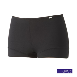 Avet boxer micro rood S of bruin L