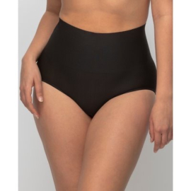 Magic Tummy Controle briefs zwart XL/XXL