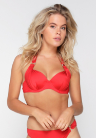 Red Fire voorgevormde bikinitop 36D of 36E