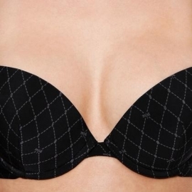 I love Undressed pushup bh 75D of 70E