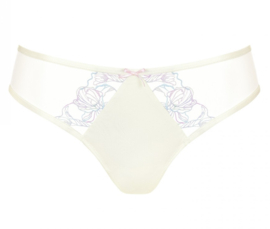 Liv string in cream