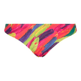 Rainbow brazilian bikinislip 36