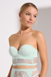 Daydream bustier icemint of cream (Selection) B - C