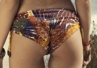 Malaysia halterbikinitop 36D (70D)