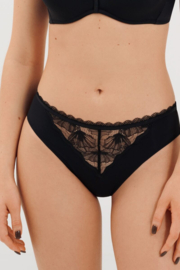 Sympathy slip in zwart of rood (Selection)