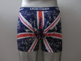 Bixtra Uomo boxershort (katoen) in diverse kleuren (M/L/XL)