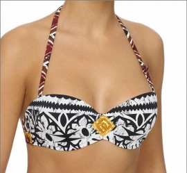 Panama bandeau 38A 38C 36E