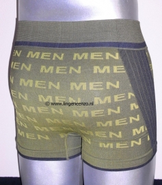 Belluci herenboxershort "Men" M/L