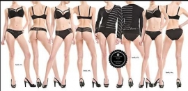 Billet Doux slip L