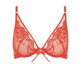 Dione beugelbh zwart (Selection) 75D