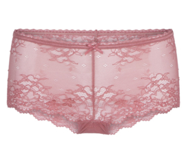 Daily lace hipster in vele fashionkleuren