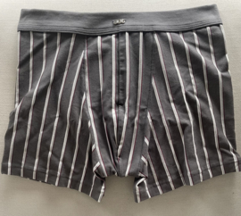 Boxershort van SET gestreept M