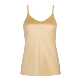 Naomi topje in goud of zwart L of XL