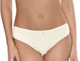 Lorella string ivoor 38 40 (blauw 38 en blush 38-gereserveerd)