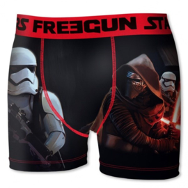 Freegun boxershort Star Wars Kylo Ren micro