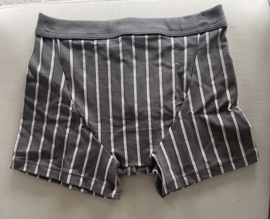 Boxershort van SET gestreept M