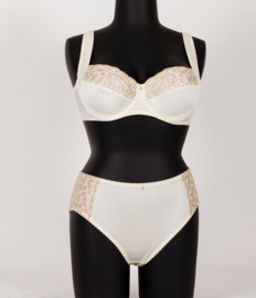 Sita Champagne slip 40