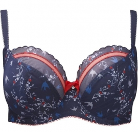 Cleo by Panache: Meg 70G (niet-voorgevormd)