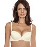 Lorella padded bh 70D 75D(d.blauw) 75C 85C 75D 80E 70F(ivoor) 80B 75C 85C 90D(blush)