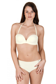 Bella bh (+strapless +halter) in offwhite in 75C of 75D