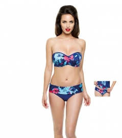 Tallulah bikinitop en -slip 75GG / 42