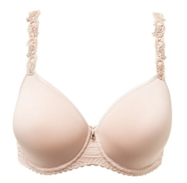 Elise spacer bh in nude roze 75C