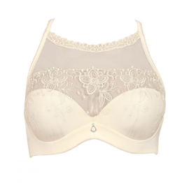 Glory high-neck bh (Lisca Selection) - uitverkocht