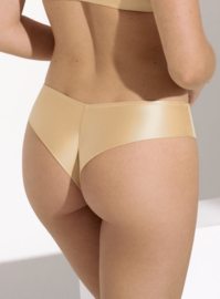 Naomi string in goud 42 of zwart 42 44