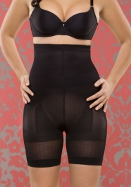 Magic Slimshaper Hi-bermuda  huid XL