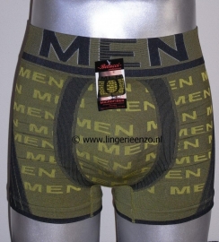 Belluci herenboxershort "Men" M/L