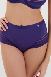 Alegra tailleslip in indigo