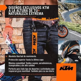 Freegun KTM boxershort  L