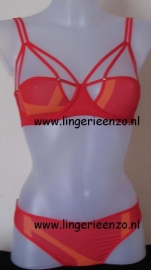 Maori beugel bh 70B (M|D)