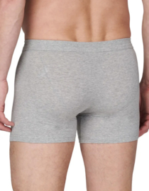 Boxershort van SET in zwart, navy, grijs in M of L
