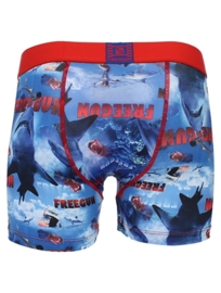 Freegun boxershort BHO Icehockey micro