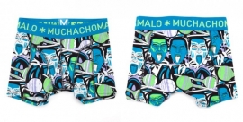 Muchachomalo boxershort Lickit 