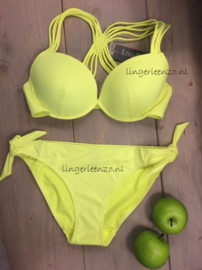 Sunrise bikiniset in 3 kleuren