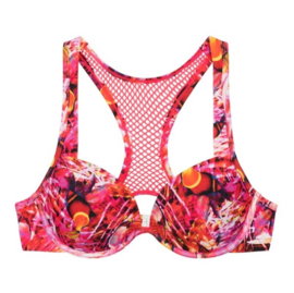 Paradise bikini-/sporttop 38B(75B)