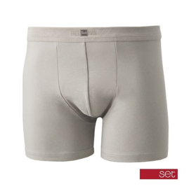 Boxershort (katoen) van SET in diverse kleuren