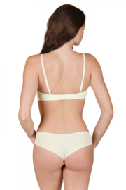 Bella bh (+strapless +halter) in offwhite in 75C of 75D