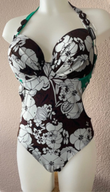 Malawi badpak (monokini) 44B 42D 40E