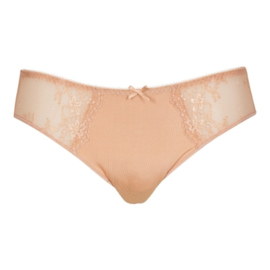 Daily lace slip in 7 kleuren