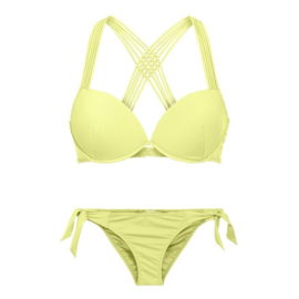 Sunrise bikiniset in 3 kleuren