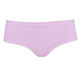 Happyday slip zwart of lavendel L(42)